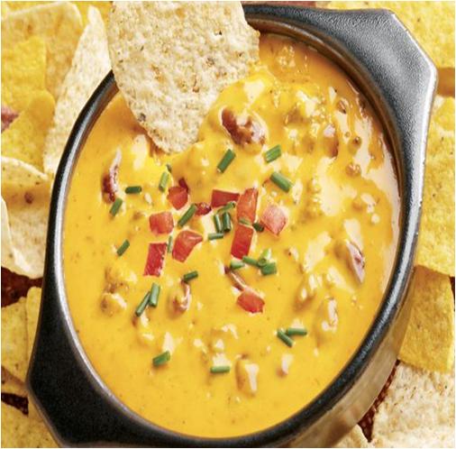 Sausage Con Queso Dip Recipe