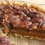Southern Traditional Pecan Pie