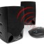 Make Surround Sound Wireless