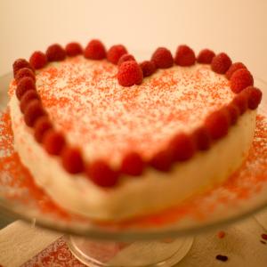 Sweetheart Mousse