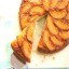 Peach Cake Recipe