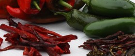 Chipotle Peppers