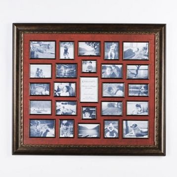 Collage Photo Frame