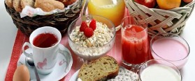 Tips to Make a Continental Breakfast