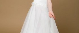 First Communion Dress