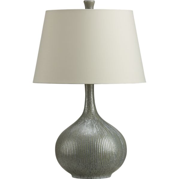 A Lamp