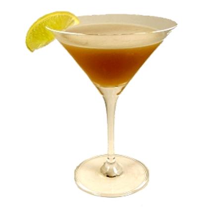 Matador Martini Recipe