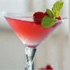 Guastavino's Pink Flirtini