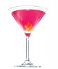 Pink Flirtini