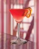 Pink Lemon Flirtini