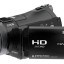 Make a VCD Movie from a Sony Handycam