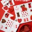 Make a Valentine Bingo Game