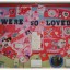valentines board