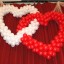 How to Make a Valentines Day Balloon Arch