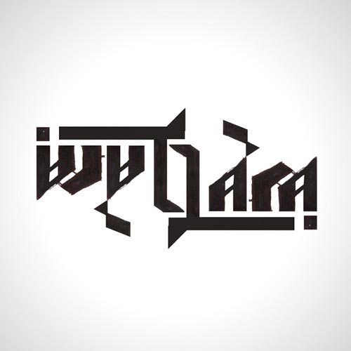 Ambigram