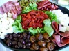 Italian Antipasto salad