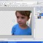 Make an Eraser Tool Size in Photoshop CS5