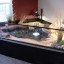 Make an Indoor Fish Pond