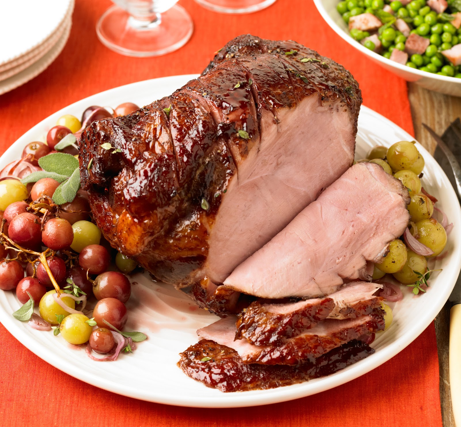 Make the Perfect Holiday Ham