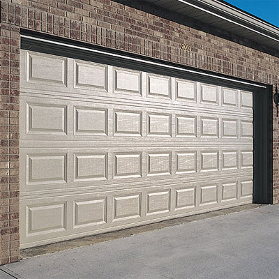 Measuring Garage Doors