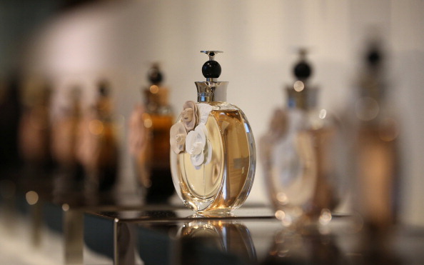 Perfumes