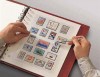 Stamp book