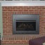 Tips about How to Paint Fireplace Brick Interior