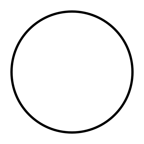 circle