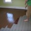 How to Paint a Hardwood Floor