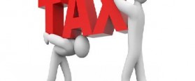 Pay Off a Tax Debt