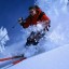 How to Perform an Extension While Skiing