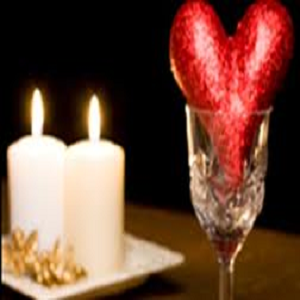 Plan a Romantic Evening at Home