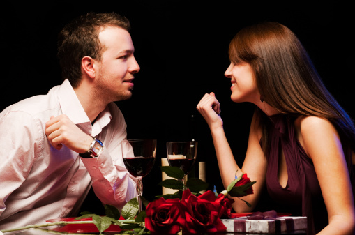 plan a perfect valentine's day for your girlfriend