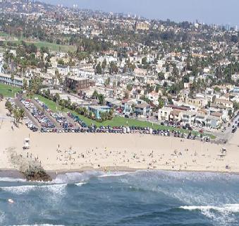 Plan a Trip to Ocean Beach