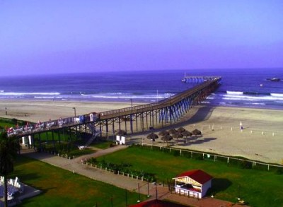 How to Plan a Trip to Rosarito Beach