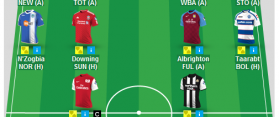 Fantasy Premier League