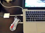 How to Plug a Macbook into A TV