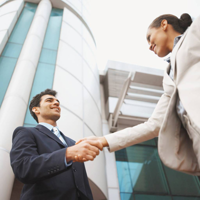 Practicing Business Etiquette in Ecuador