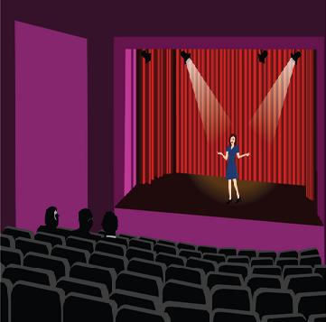 Tips to Prepare For a Theatre Audition