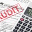 Prepare Tax Audit Report