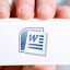 Printing Business Cards In Microsoft Word