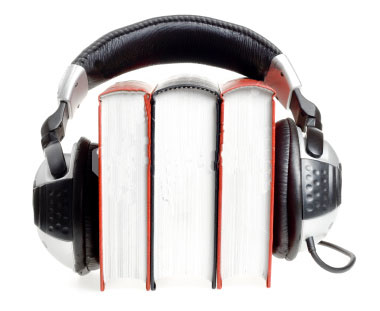 Record an Audio Book