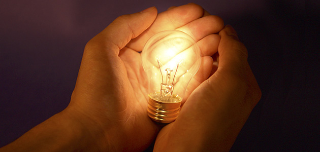 Protect Your Ideas from Being Stolen