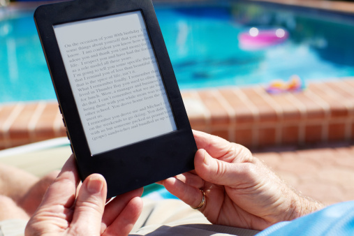 Tips about How to Publish Your Book in the Ibookstore