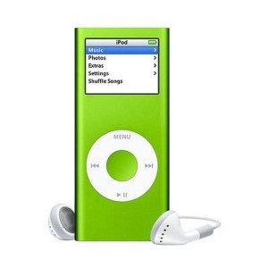 MP3 Player