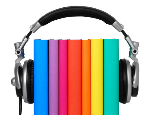 Record an Audio book