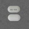 Ibuprofen dose