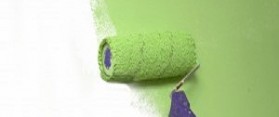 Reduce Paint Smells
