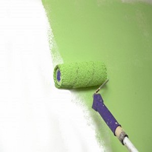 Reduce Paint Smells