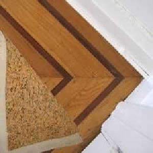 Carpet and Parquet Flooring